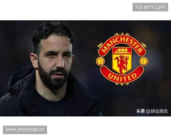 😎英超官方宣布阿莫林荣获夏季赛最佳主教练称号荣耀加身