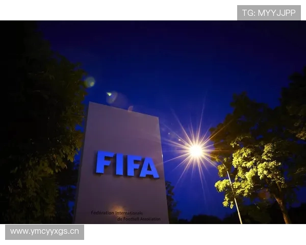 FIFA为宣传世俱杯已投入超5000万美元推动全球推广活动